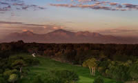 sueno dunes golf course